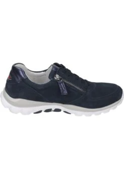 Gabor Comfort Veterschoenen - Nightblue 13 Gabor Comfort Veterschoenen - Nightblue -Gabor Comfort Verkoopwinkel a5f2e19ef0714b928774914639eac4b8