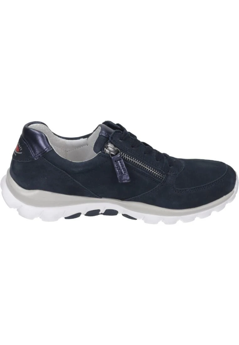 Gabor Comfort Veterschoenen - Nightblue 8 Gabor Comfort Veterschoenen - Nightblue - Afbeelding 6