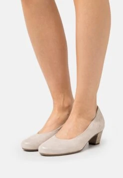 Gabor Comfort Klassieke Pumps - Muschel