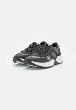 Gabor Comfort Sneakers Laag - Schwarz/Weiss -Gabor Comfort Verkoopwinkel a98e31e3c05543a19d2f76cf55f2c116