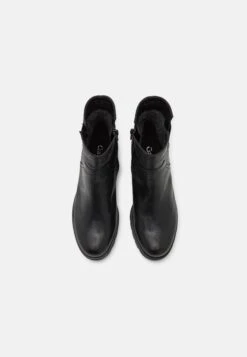 Gabor Comfort Korte Laarzen - Schwarz 13 Gabor Comfort Korte Laarzen - Schwarz -Gabor Comfort Verkoopwinkel aa5d642c49904626bec5b68bf2336265