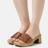 Gabor Comfort Clogs - Camel 1 Gabor Comfort Clogs - Camel -Gabor Comfort Verkoopwinkel ab9c94fc3b394d80bd3c1ea6853a9ef1