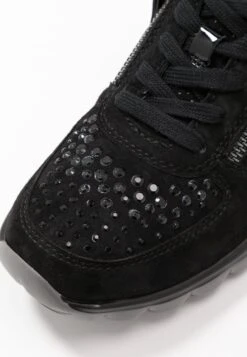 Gabor Comfort Rolling Soft - Sneakers Laag - Schwarz -Gabor Comfort Verkoopwinkel ac17ae6564fa4260bad5cea1ef57159d