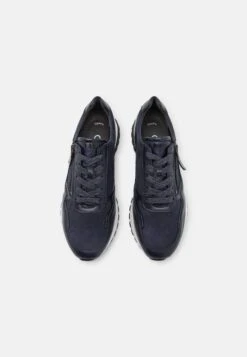 Gabor Comfort Sneakers Laag - Blue/Midnight 13 Gabor Comfort Sneakers Laag - Blue/Midnight -Gabor Comfort Verkoopwinkel ad40e7a92c344fa79d40e53fc5590d22