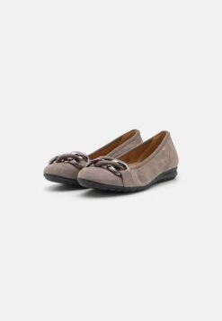 Gabor Comfort Ballerina'S - Fumo/Altsilber 10 Gabor Comfort Ballerina'S - Fumo/Altsilber -Gabor Comfort Verkoopwinkel b09c377b1ad741c8a15d025c8320c9fb