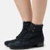 Gabor Comfort Veterboots - Dark Blue 2 Gabor Comfort Veterboots - Dark Blue -Gabor Comfort Verkoopwinkel b14e2d1b36d94836a553bd961a3a6965