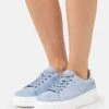 Gabor Comfort Sneakers Laag - Azur/Weiss 2 Gabor Comfort Sneakers Laag - Azur/Weiss -Gabor Comfort Verkoopwinkel b5af52cc3c6a44f48b71e600e6623c61