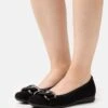 Gabor Comfort Ballerina'S - Schwarz 1 Gabor Comfort Ballerina'S - Schwarz -Gabor Comfort Verkoopwinkel b5fc9ebef331400fb87dcaf65a0cec23
