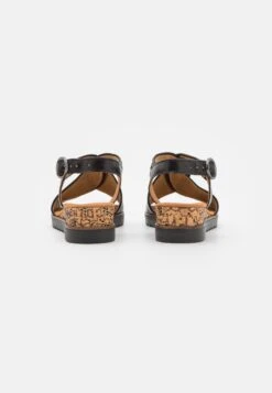 Gabor Comfort Sandalen Met Sleehak - Black 11 Gabor Comfort Sandalen Met Sleehak - Black -Gabor Comfort Verkoopwinkel b72ea49d636f4d518aa1c1110298d553