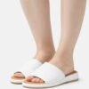 Gabor Comfort Muiltjes - Weiß -Gabor Comfort Verkoopwinkel b9676f3ba827436bbbb5543ef0a836bd