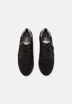 Gabor Comfort Sneakers Laag - Zwart 11 Gabor Comfort Sneakers Laag - Zwart -Gabor Comfort Verkoopwinkel bb11ff34f9fa481cb737aa44e0584d67