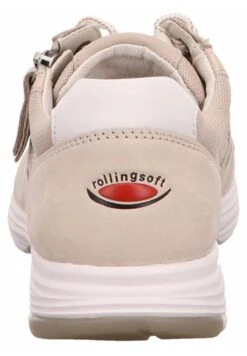 Gabor Comfort Rollingsoft - Sneakers Laag - Beige 8 Gabor Comfort Rollingsoft - Sneakers Laag - Beige -Gabor Comfort Verkoopwinkel bb1a15a3d4224d348818886aaafb70af