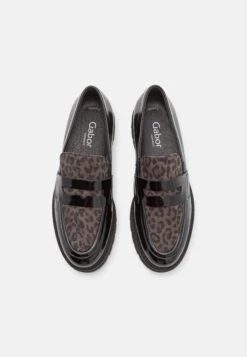 Gabor Comfort Instappers - Black/Anthracite 13 Gabor Comfort Instappers - Black/Anthracite -Gabor Comfort Verkoopwinkel bb488438dd384d69bc603e73aab32b72