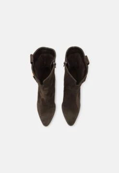 Gabor Comfort Korte Laarzen - Brown/Gold 13 Gabor Comfort Korte Laarzen - Brown/Gold -Gabor Comfort Verkoopwinkel c12154749aca4bf7ab149ca9876a878b