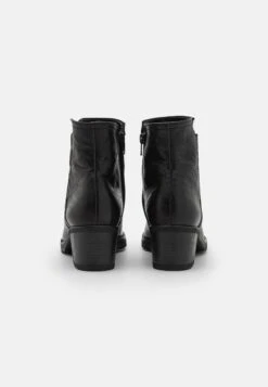 Gabor Comfort Korte Laarzen - Schwarz 11 Gabor Comfort Korte Laarzen - Schwarz -Gabor Comfort Verkoopwinkel c35bb967131f4d129abc88c01ffa5874