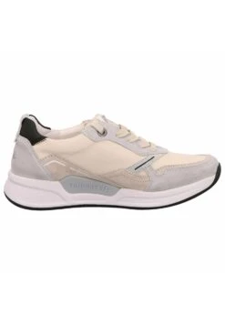 Gabor Comfort Sneakers Laag - Beige