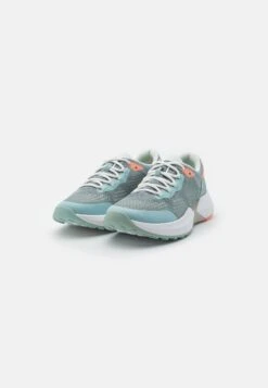 Gabor Comfort Sneakers Laag - Dark Mint/Mandarine 10 Gabor Comfort Sneakers Laag - Dark Mint/Mandarine -Gabor Comfort Verkoopwinkel c8431de5fed84c6ab9cd7f9e8b3d15ea
