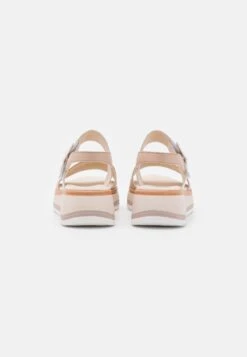 Gabor Comfort Sandalen - Rose/Weiss 11 Gabor Comfort Sandalen - Rose/Weiss -Gabor Comfort Verkoopwinkel cb468abd6a1243c996b695cb58617cbe