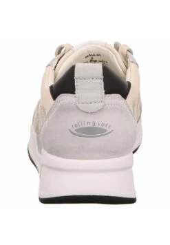 Gabor Comfort Sneakers Laag - Beige -Gabor Comfort Verkoopwinkel d0a71d6a126c4fc488eb10d960716036