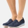Gabor Comfort Instappers - Dunkelblau -Gabor Comfort Verkoopwinkel d138d18ae04a4d34806b9b58aa6c8e3c
