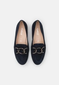 Gabor Comfort Instappers - Dark Blue 13 Gabor Comfort Instappers - Dark Blue -Gabor Comfort Verkoopwinkel d5fe898461c540d8ad3c9f447877899b