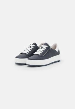 Gabor Comfort Sneakers Laag - Midnight/Weiss 9 Gabor Comfort Sneakers Laag - Midnight/Weiss -Gabor Comfort Verkoopwinkel d757805b6fa74f6f97e2a3c909bd0c35