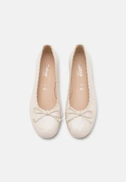 Gabor Comfort Ballerina'S - Panna -Gabor Comfort Verkoopwinkel db0810cf21f34bcfb9f259cccde60687