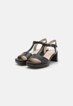 Gabor Comfort Sandalen Met Plateauzool - Schwarz 10 Gabor Comfort Sandalen Met Plateauzool - Schwarz -Gabor Comfort Verkoopwinkel db5616164073437fbe591c2ae8043623