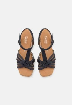 Gabor Comfort Clogs - Dark-Blue/Ocean 13 Gabor Comfort Clogs - Dark-Blue/Ocean -Gabor Comfort Verkoopwinkel dc88a0b319074bc29f9c5ddaaa650877