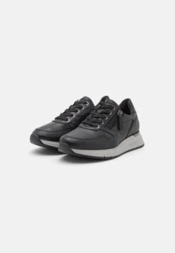 Gabor Comfort Sneakers Laag - Black 10 Gabor Comfort Sneakers Laag - Black -Gabor Comfort Verkoopwinkel dd84d10f2a0f49cabbd434ae720a6355