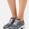 Gabor Comfort Rolling Soft - Sneakers Laag - Grey/River 1 Gabor Comfort Rolling Soft - Sneakers Laag - Grey/River -Gabor Comfort Verkoopwinkel ddb0c5410a11458c9152b4a4c188c8ca