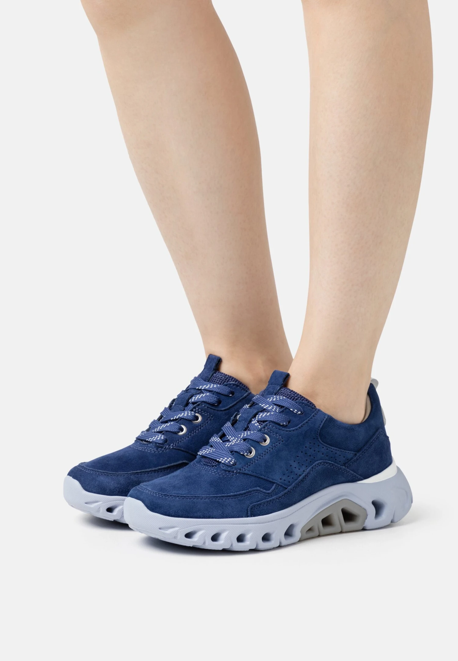 Gabor Comfort Sneakers Laag - Oceano 3 Gabor Comfort Sneakers Laag - Oceano