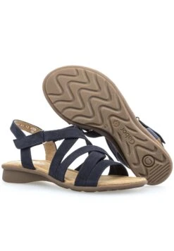 Gabor Comfort Sandalen - Blue 7 Gabor Comfort Sandalen - Blue -Gabor Comfort Verkoopwinkel e07506a4a6224f509a50e7d75159b89d