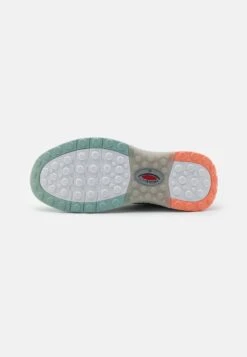 Gabor Comfort Sneakers Laag - Dark Mint/Mandarine 12 Gabor Comfort Sneakers Laag - Dark Mint/Mandarine -Gabor Comfort Verkoopwinkel e0b441cd138443728dbf309df5c917b2