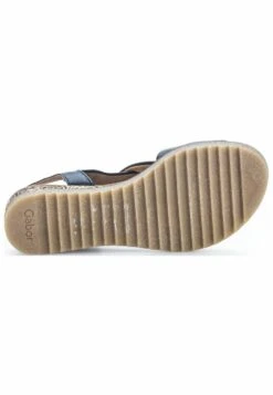 Gabor Comfort Sandalen Met Sleehak - Ocean Korkts Honi 13 Gabor Comfort Sandalen Met Sleehak - Ocean Korkts Honi -Gabor Comfort Verkoopwinkel e18bbb7d46844fa189b9ac325bbab9ed