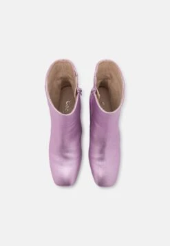 Gabor Comfort Korte Laarzen - Light Pink -Gabor Comfort Verkoopwinkel e22c961aad144e4999004a77d23829bb