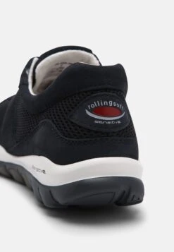 Gabor Comfort Rolling Soft- Sneakers Laag - Nightblue 17 Gabor Comfort Rolling Soft- Sneakers Laag - Nightblue -Gabor Comfort Verkoopwinkel e28cba3b2da34bb58990e9b98b8dafb5