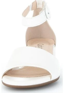Gabor Comfort Sandalen - Weiß 9 Gabor Comfort Sandalen - Weiß -Gabor Comfort Verkoopwinkel e5dc7922f56548eab332d6d7670aa084