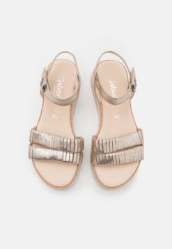Gabor Comfort Sandalen Met Plateauzool - Puder 12 Gabor Comfort Sandalen Met Plateauzool - Puder -Gabor Comfort Verkoopwinkel e8429ab2a3f24b609c976370a62cb29a