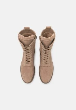 Gabor Comfort Plateaulaarzen - Taupe 12 Gabor Comfort Plateaulaarzen - Taupe -Gabor Comfort Verkoopwinkel e96e0884dfe7407482a18b3b7cbdba73