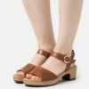 Gabor Comfort 22.071 - Clogs - Camel -Gabor Comfort Verkoopwinkel e9d021149f034b23bde4628a382408ae