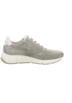 Gabor Comfort Sneakers Laag - Pino Weiß -Gabor Comfort Verkoopwinkel ea44623855f645c7984037d0ca2c6110
