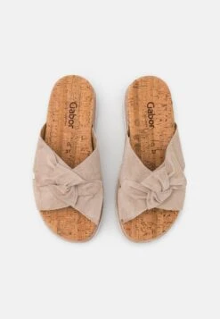 Gabor Comfort Muiltjes Met Hak - Oasi -Gabor Comfort Verkoopwinkel eaba649d079e44738a0935e892513b3b