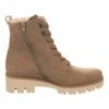 Gabor Comfort Veterboots - Beige 1 Gabor Comfort Veterboots - Beige -Gabor Comfort Verkoopwinkel ebb6734813bf49899f6e0d3e805eab17