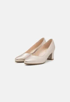 Gabor Comfort Klassieke Pumps - Puder 14 Gabor Comfort Klassieke Pumps - Puder -Gabor Comfort Verkoopwinkel ed7c140094494ab3b2a12ecd2933fe73