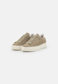 Gabor Comfort Sneakers Laag - Schilf/Creme 10 Gabor Comfort Sneakers Laag - Schilf/Creme -Gabor Comfort Verkoopwinkel ef82684924bf4b5a9f0624ede731b15d