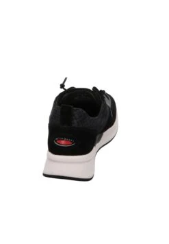 Gabor Comfort Rollingsoft- Sneakers Laag - Schwarz -Gabor Comfort Verkoopwinkel f0aff7cc56f64e44a29590fadfe3bc52