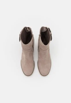 Gabor Comfort Korte Laarzen - Leinen 13 Gabor Comfort Korte Laarzen - Leinen -Gabor Comfort Verkoopwinkel f174b19600954642ac541290120d17c1