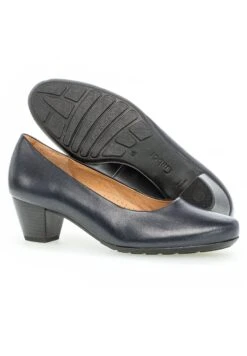 Gabor Comfort Eleganter - Klassieke Pumps - Ocean 7 Gabor Comfort Eleganter - Klassieke Pumps - Ocean -Gabor Comfort Verkoopwinkel f2531106316744f8b1301f9e6c35f9cd
