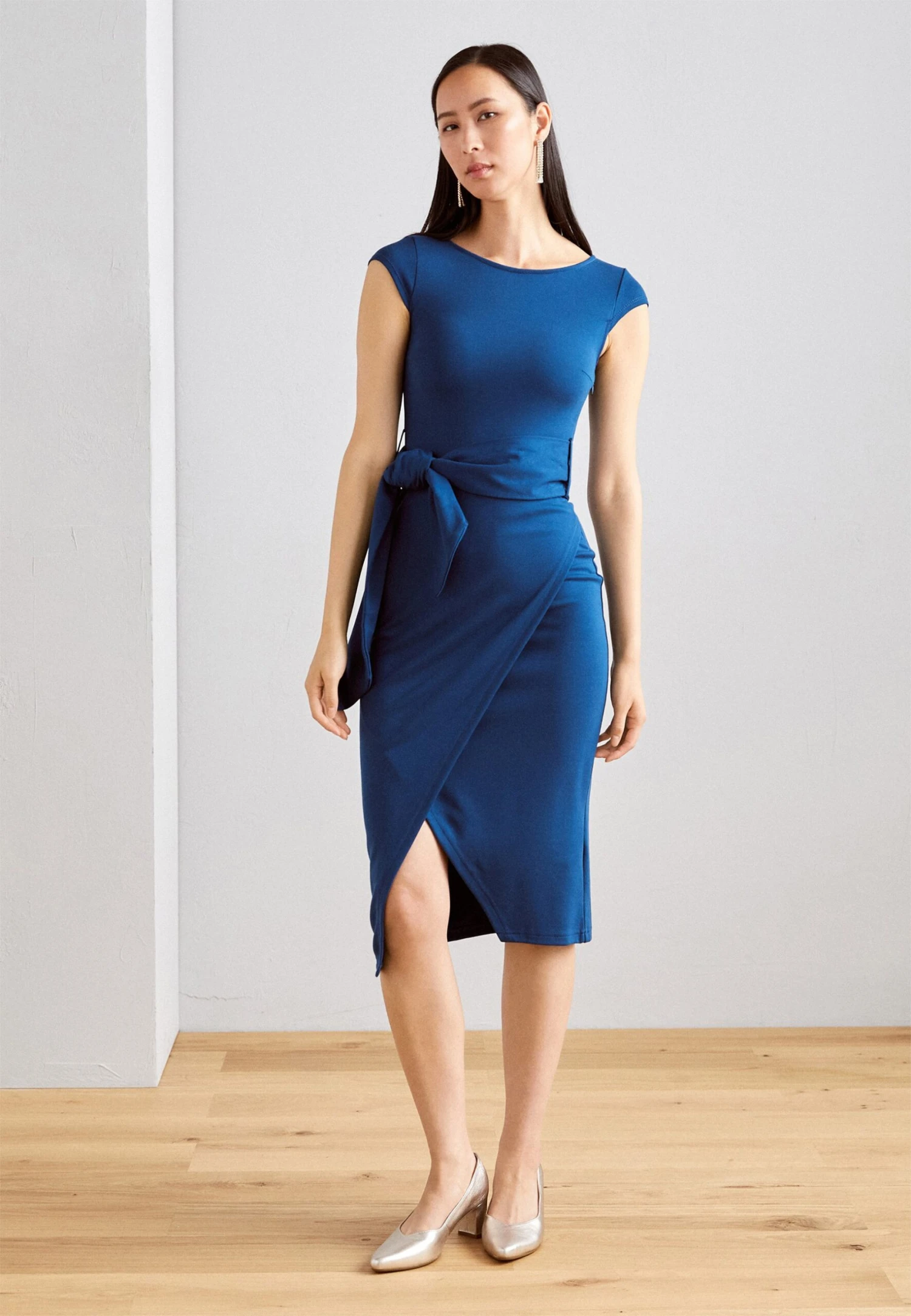 Gabor Comfort Klassieke Pumps - Puder 6 Gabor Comfort Klassieke Pumps - Puder - Afbeelding 4